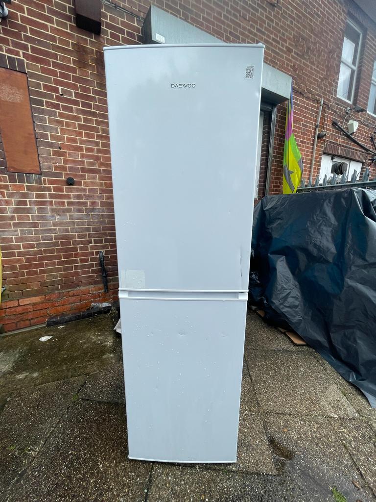 70" Daevoo Fridge Freezer in B13 Birmingham für 95,00 £ zum Verkauf