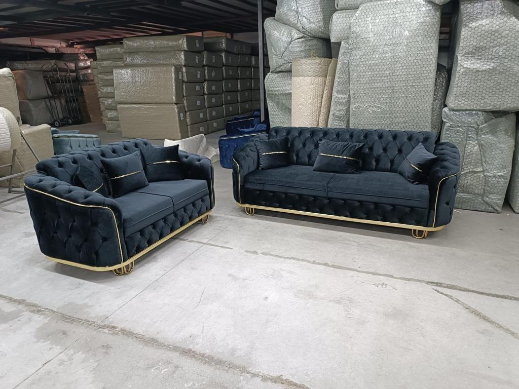 GOOD LOOKING MADRID SOFABED FOR SALE in M11 Manchester für 859,00 £ zum