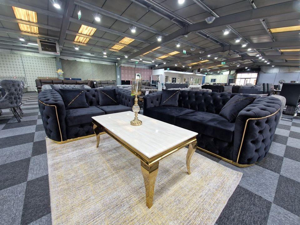 GOOD LOOKING MADRID SOFABED FOR SALE in PE3 Peterborough für 859,00