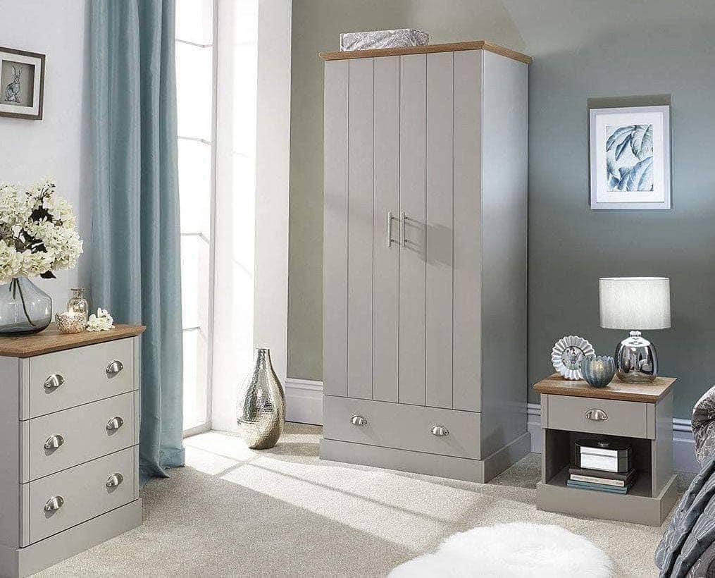 Kendal wardrobe set in S62 Parkgate for £350.00 for sale Shpock