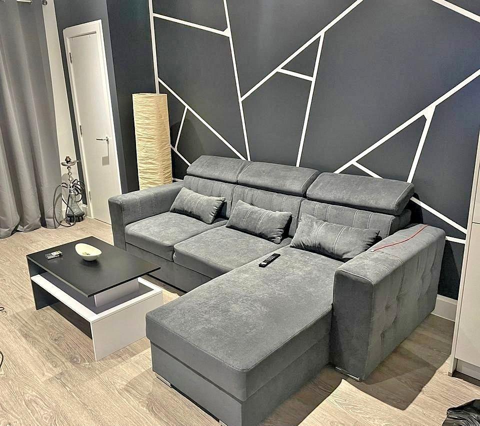 SPLENDID LOOKING LUCA SOFABED FOR SALE!! in OL9 Oldham for £580.00 for