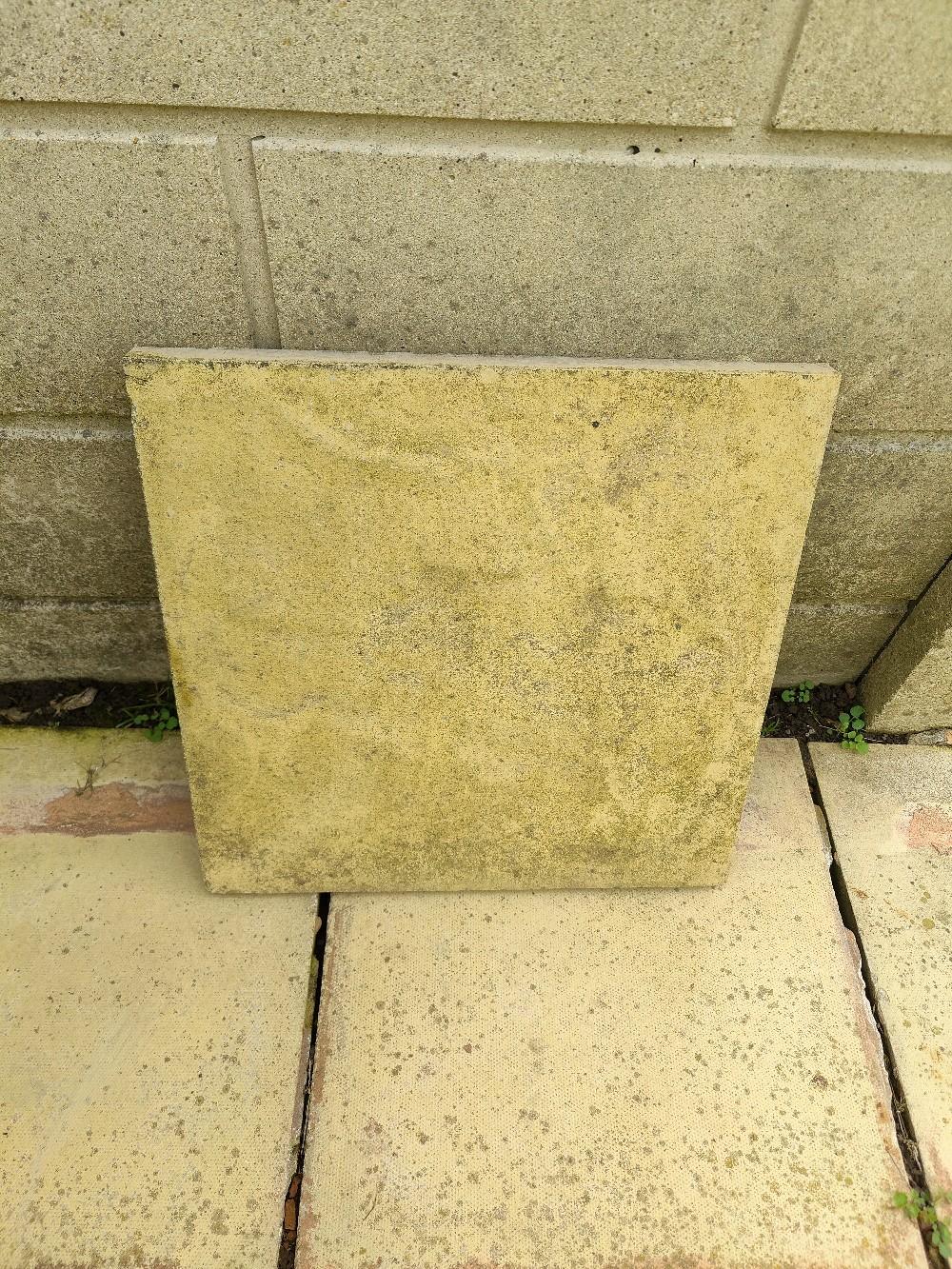 450mm x 450mm x 30mm slabs in B75 Birmingham für 75,00 £ zum Verkauf