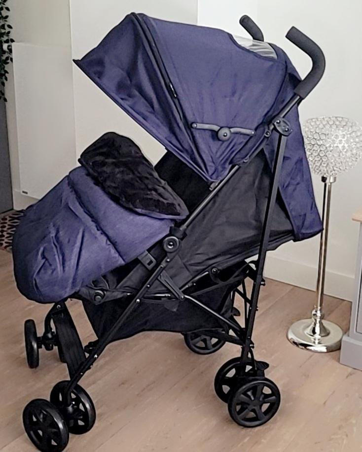 Pram/ Stroller in E14 London für £ 60,00 zum Verkauf Shpock AT