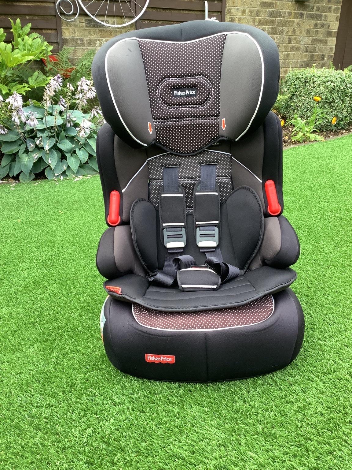 FISHER PRICE car seat in TS23 Billingham für 25,00 £ zum Verkauf