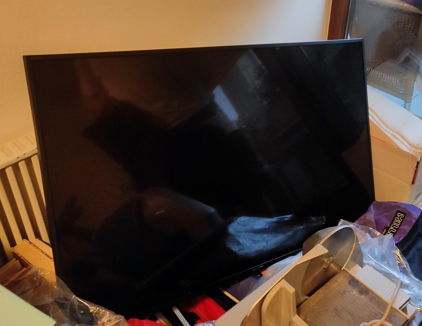 Sony TV HDR in 6850 Stadt Dornbirn für € 100,00 zum Verkauf Shpock AT