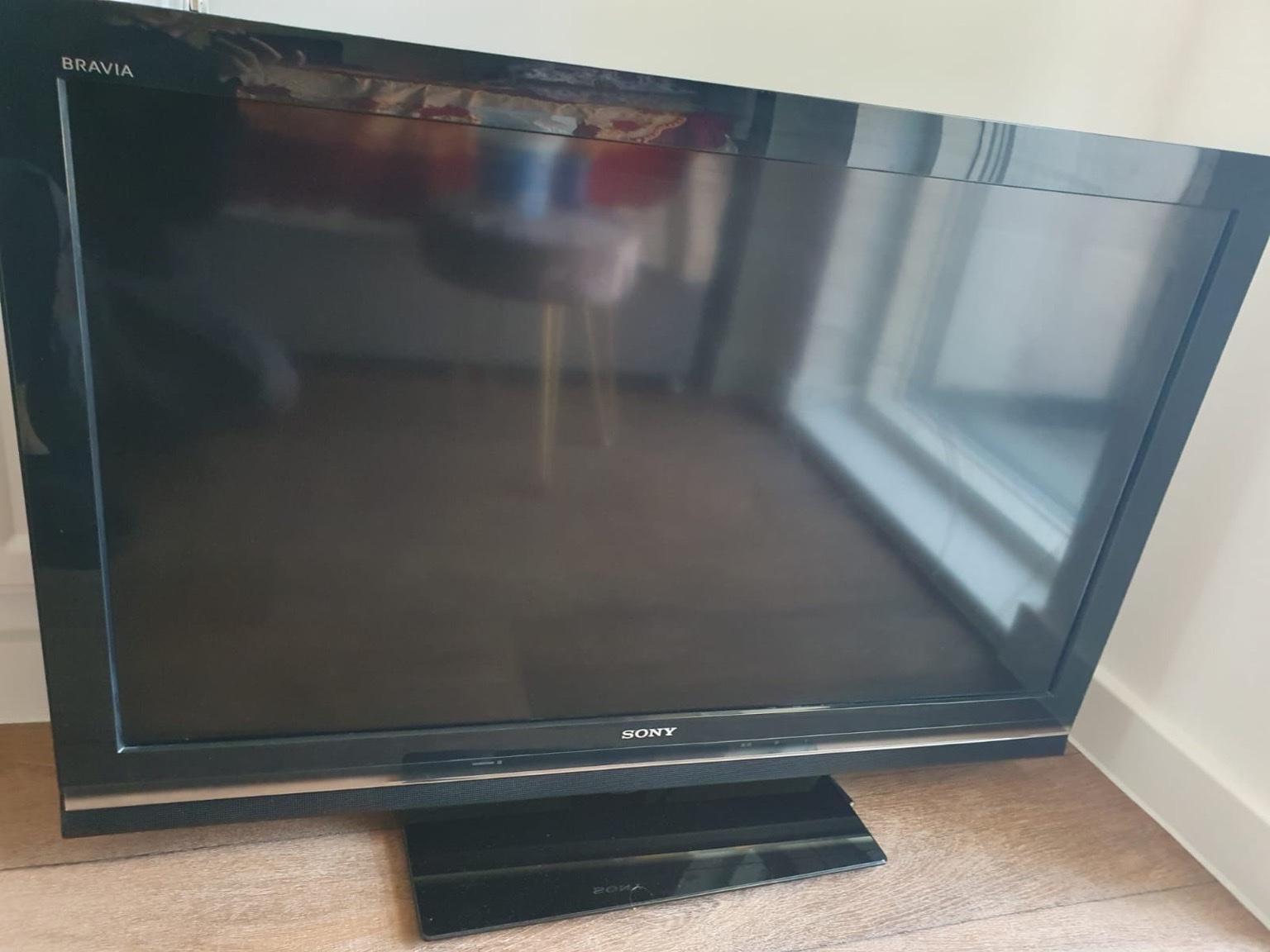 42 inch flat screen TV in E1 London für 100,00 £ zum Verkauf Shpock DE