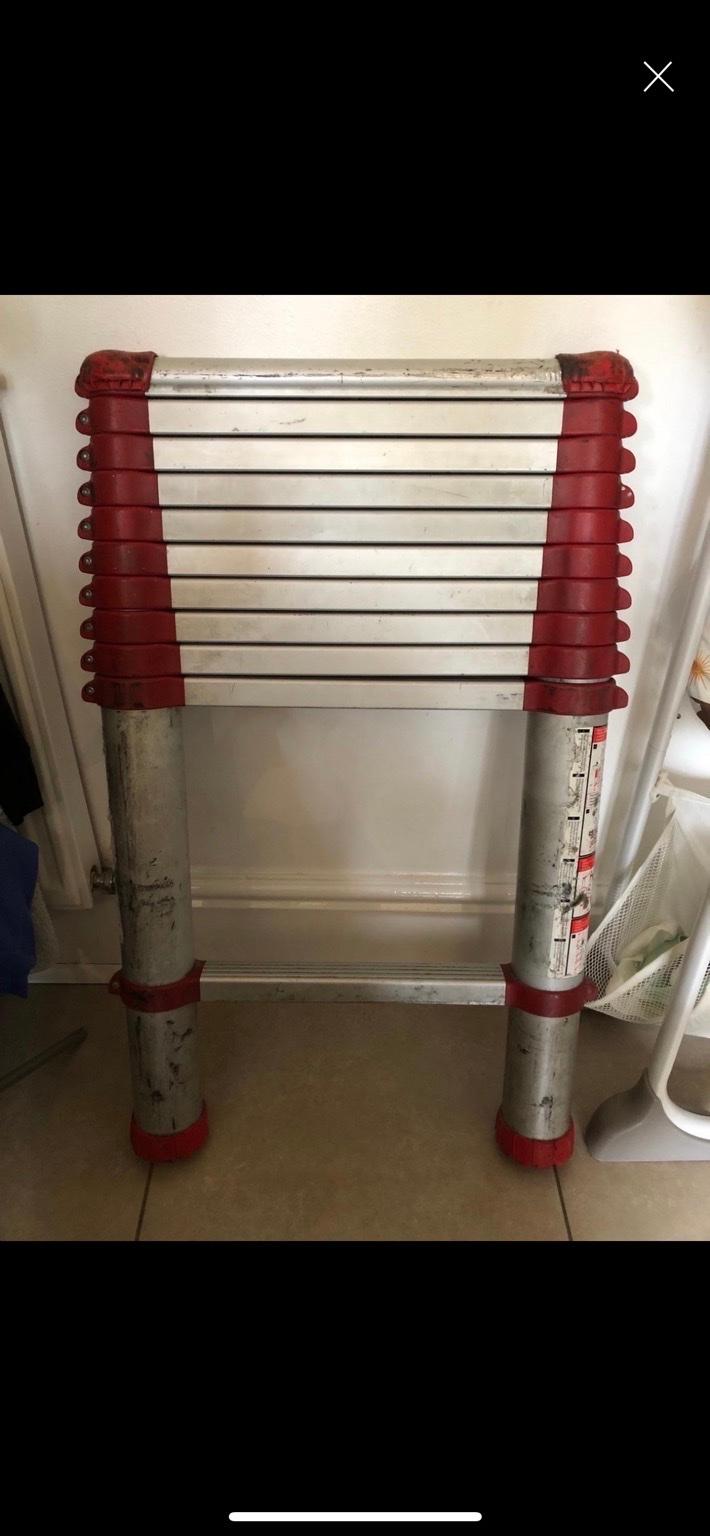 Telescopic ladders in B26 Birmingham for £30.00 for sale Shpock