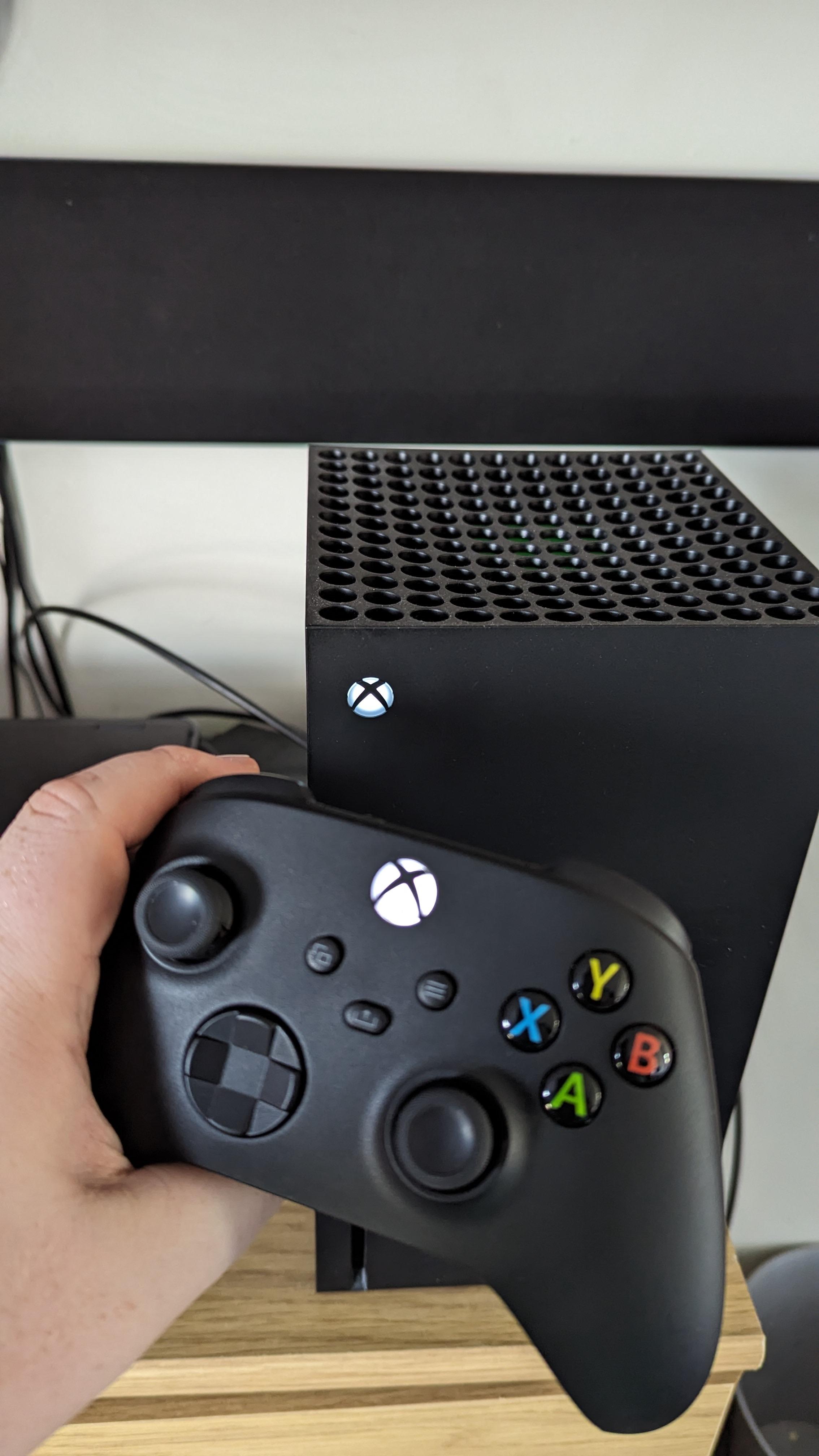 Xbox Series X 1TB Console in DN1 Doncaster for £425.00 for sale Shpock
