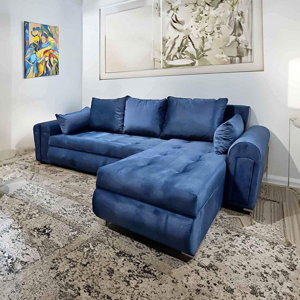 ELEGANT STORAGE MINI LUCA SOFABED FOR SALE !! in BS8 Bristol für 449,00