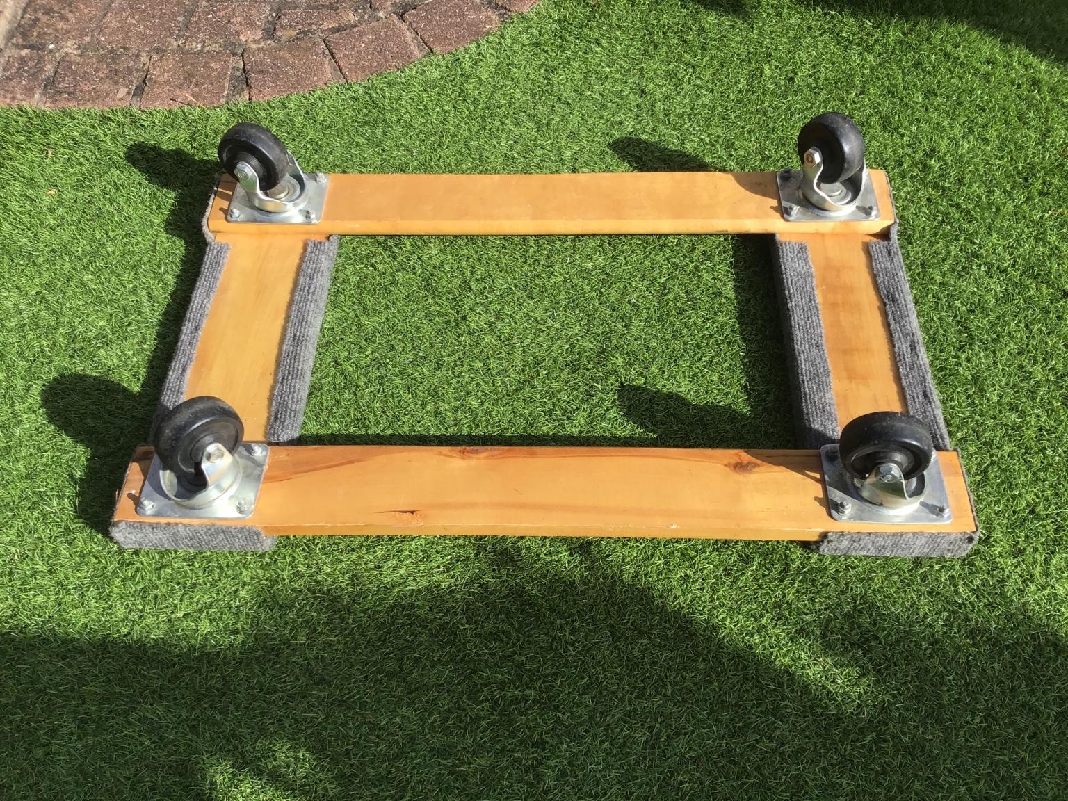 Heavy duty dolly trucks in DY5 Dudley für 40,00 £ zum Verkauf Shpock DE