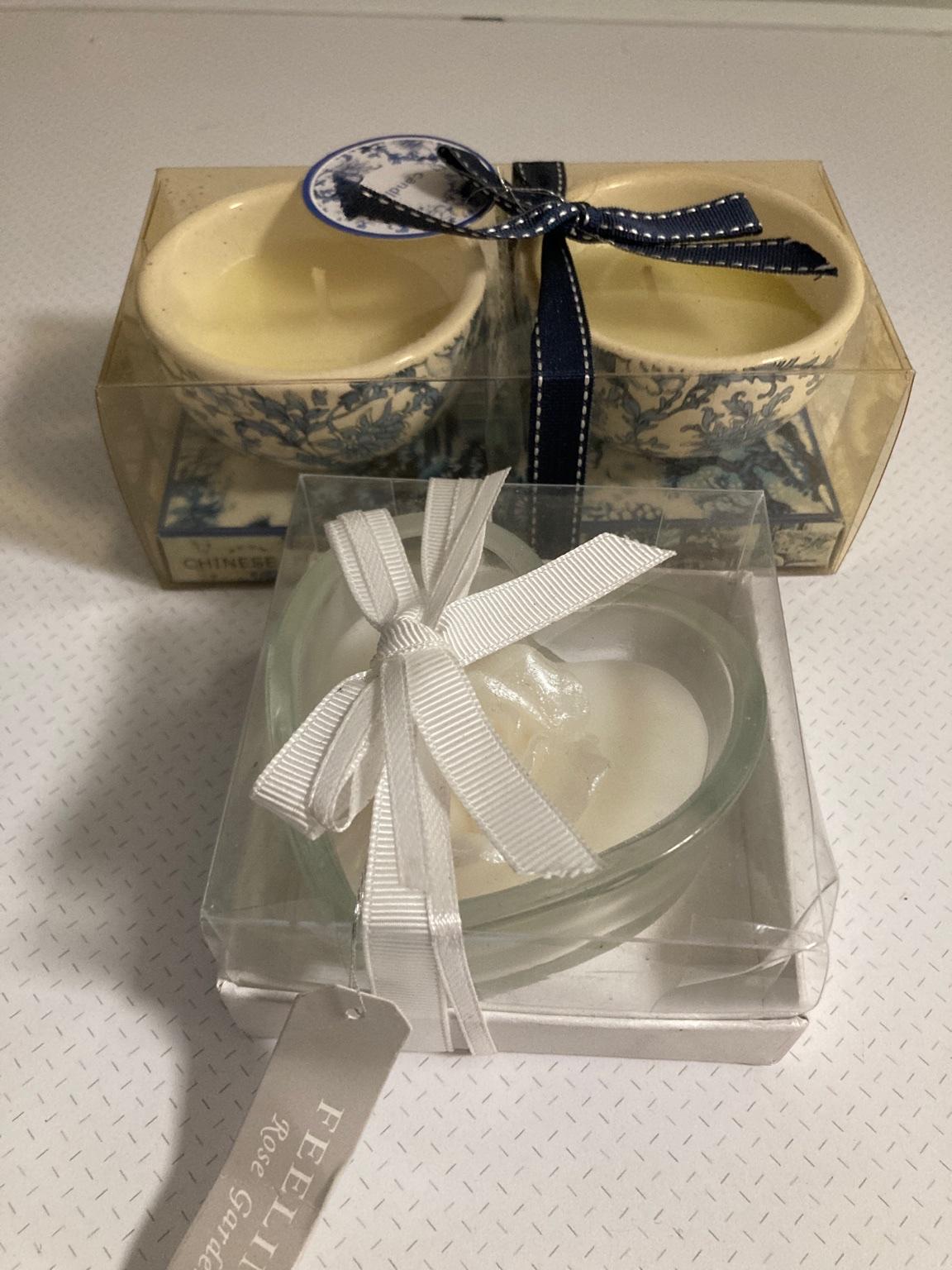 Candles in B26 Birmingham für £ 2,00 zum Verkauf Shpock AT