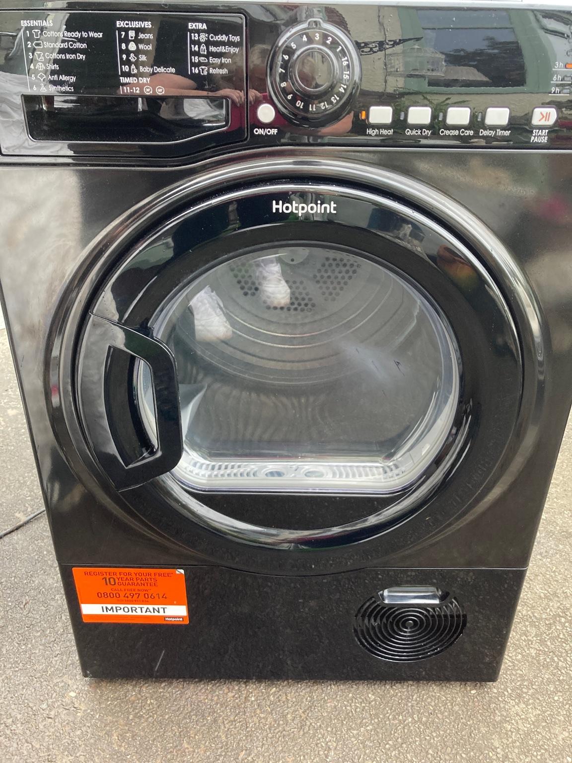 Condenser tumble dryer 8kg in DY3 Coseley für 85,00 £ zum Verkauf