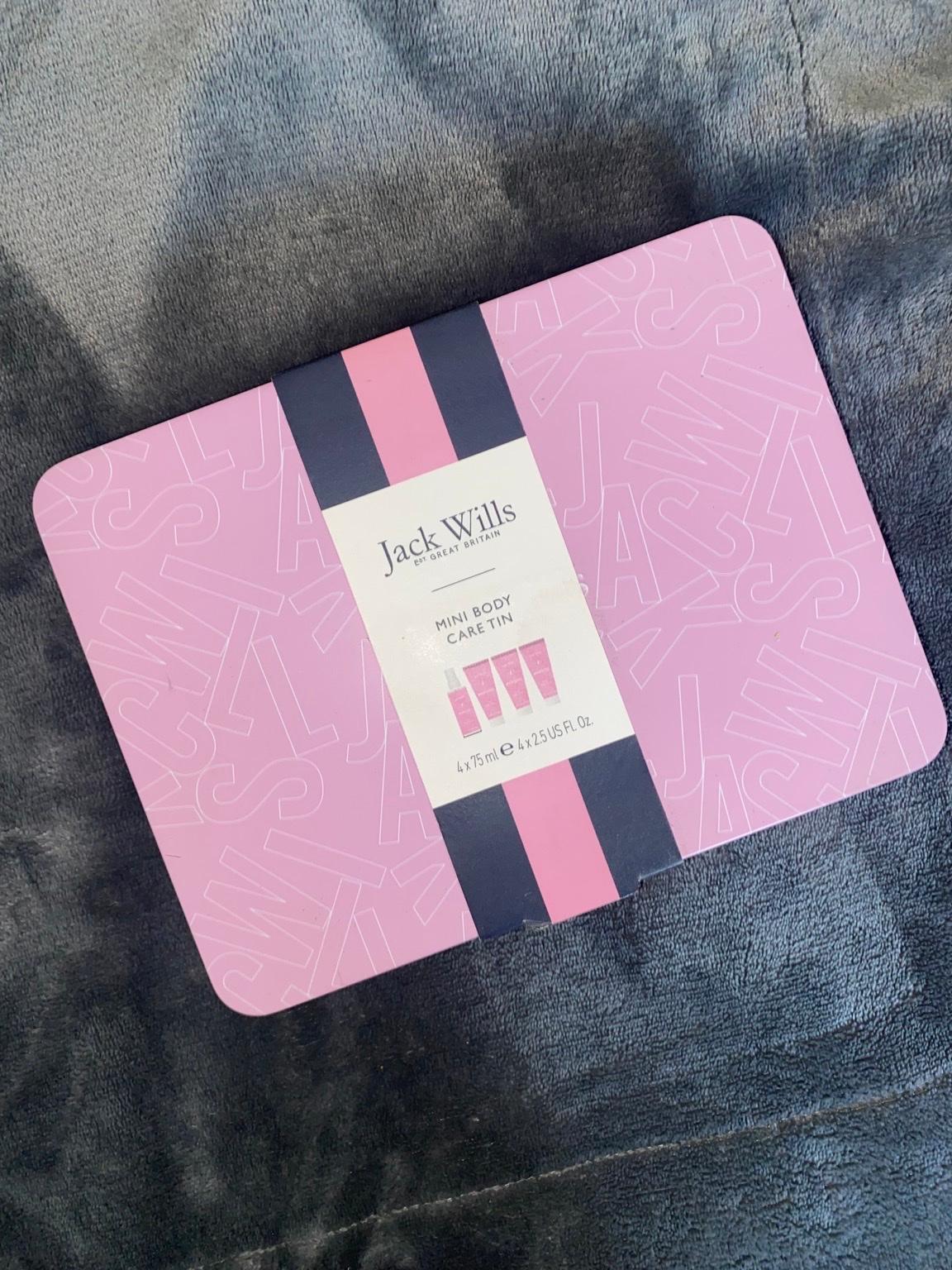 Jack wills gift set in B44 Birmingham für 10,00 £ zum Verkauf Shpock DE