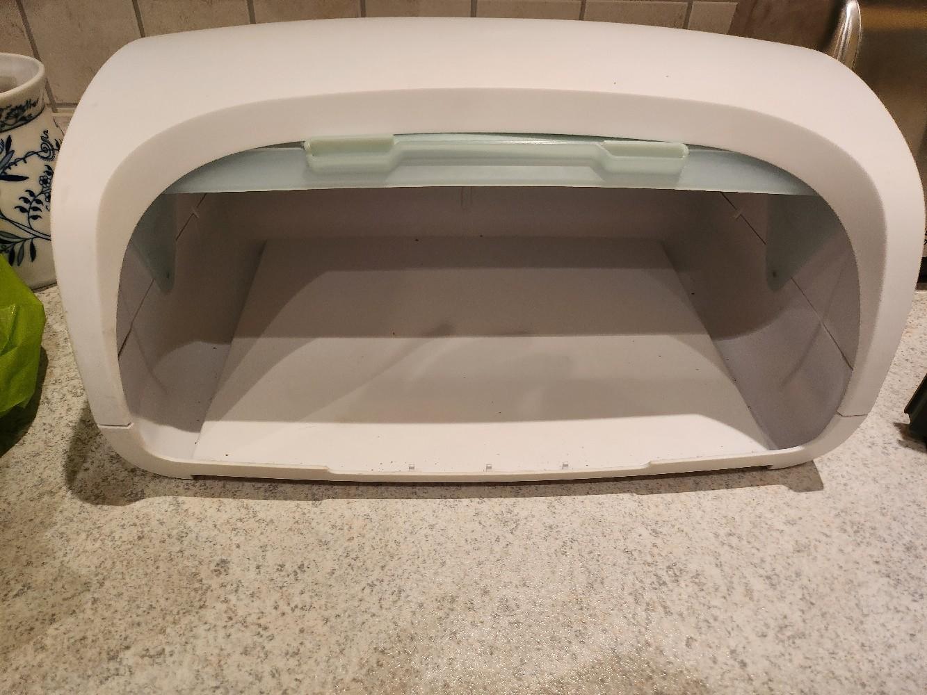 Tupperware Brotkasten in 06198 Salzatal für 20,00 € zum Verkauf | Shpock DE