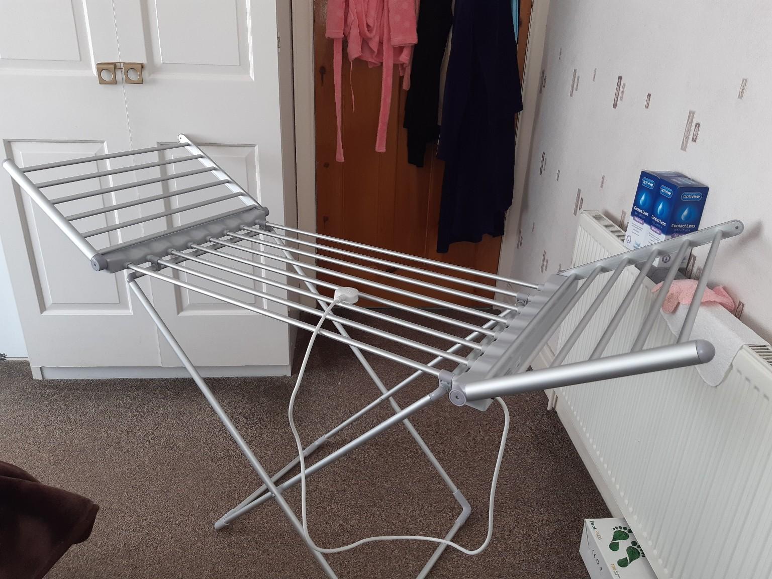 electric clothes airer in CH45 Wallasey für 25,00 £ zum Verkauf Shpock DE