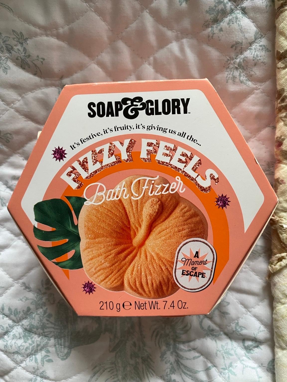 soap and glory bath bomb gift set in DY1 Dudley für £ 3,00 zum Verkauf