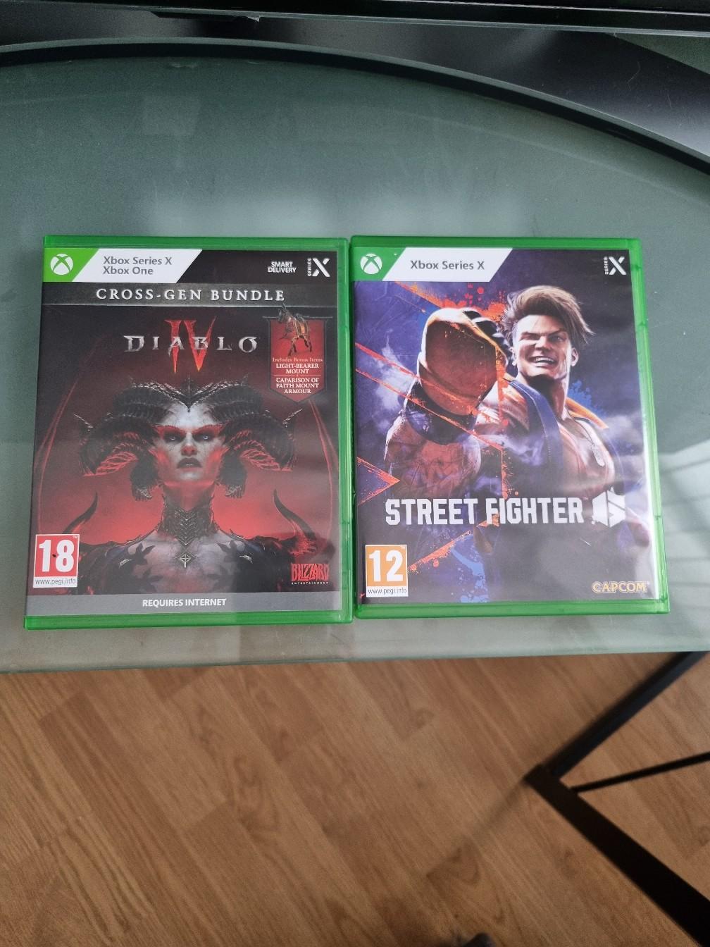 xbox series x games in BD1 Bradford für £ 50,00 zum Verkauf Shpock AT