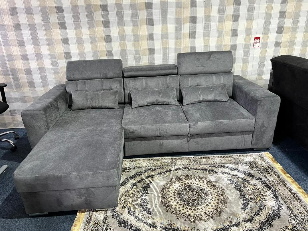 ELEGANT LOOKING LUCA SOFA BED FOR SALE!! in PA14 Glasgow für 649,00