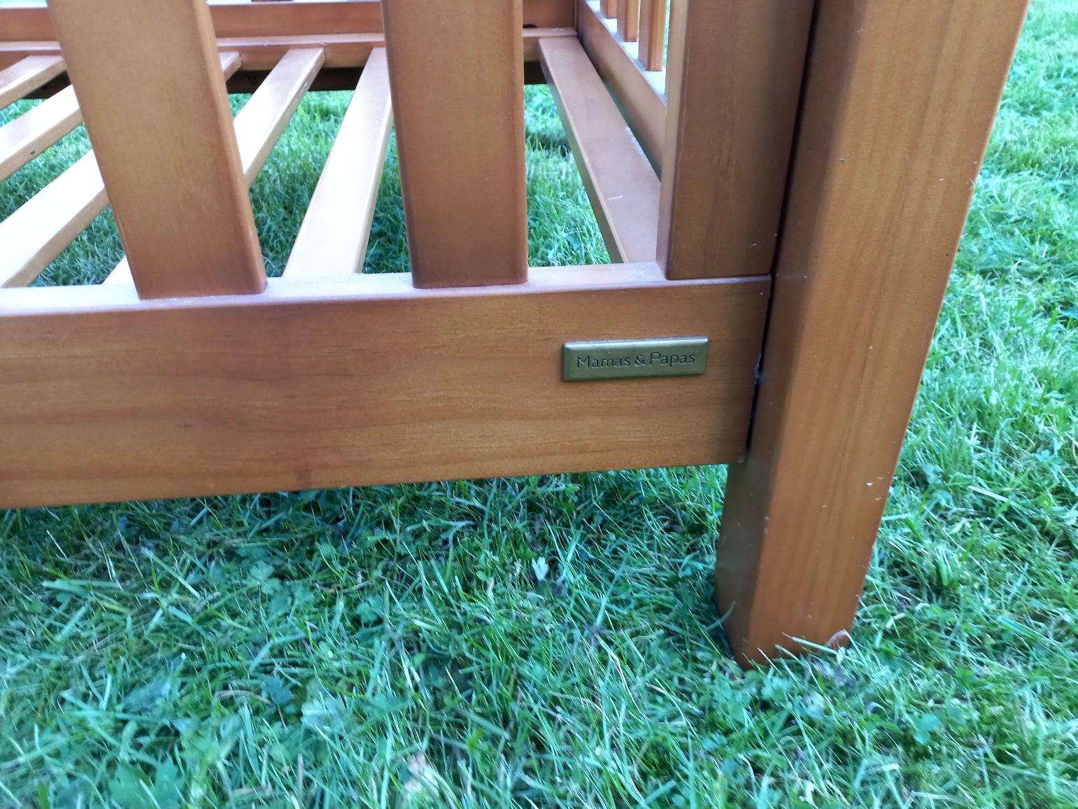 cot/bed in TS8 Middlesbrough for £35.00 for sale Shpock