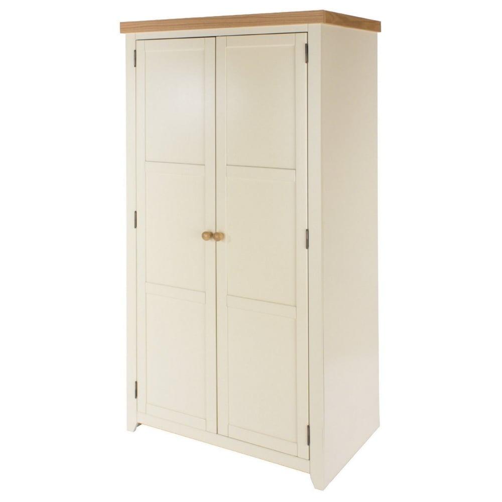 JAMESTOWN 2 DOOR WARDROBE EXDISPLAY in CW1 Crewe für 50,00 £ zum