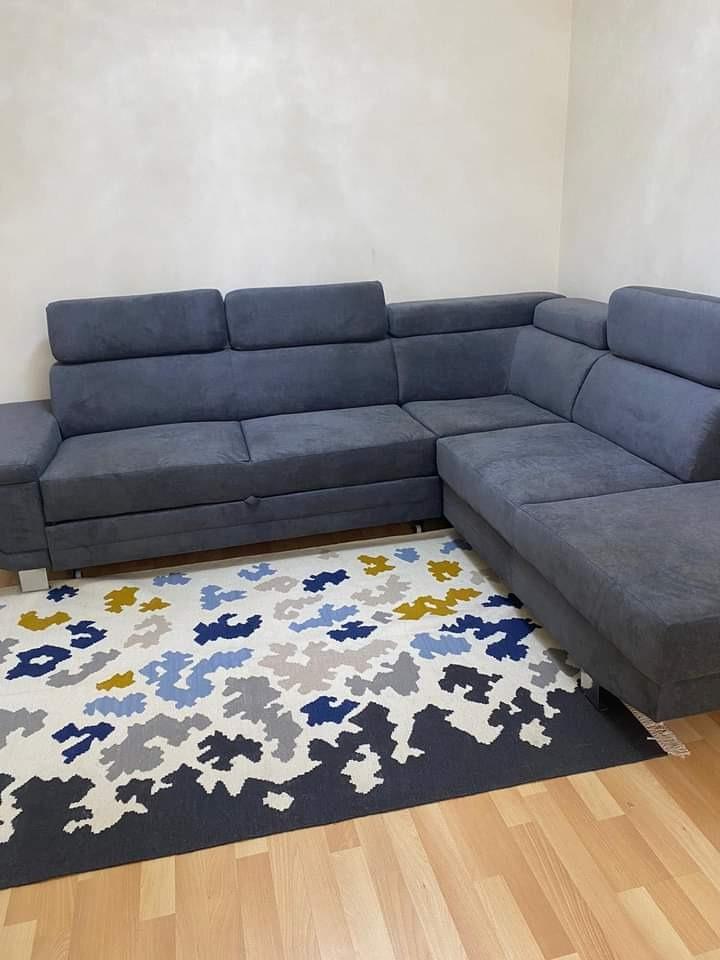 RIGHT & LEFT HAND CORNER SOFABED FULL STORAGE in NG2 Nottingham für 619