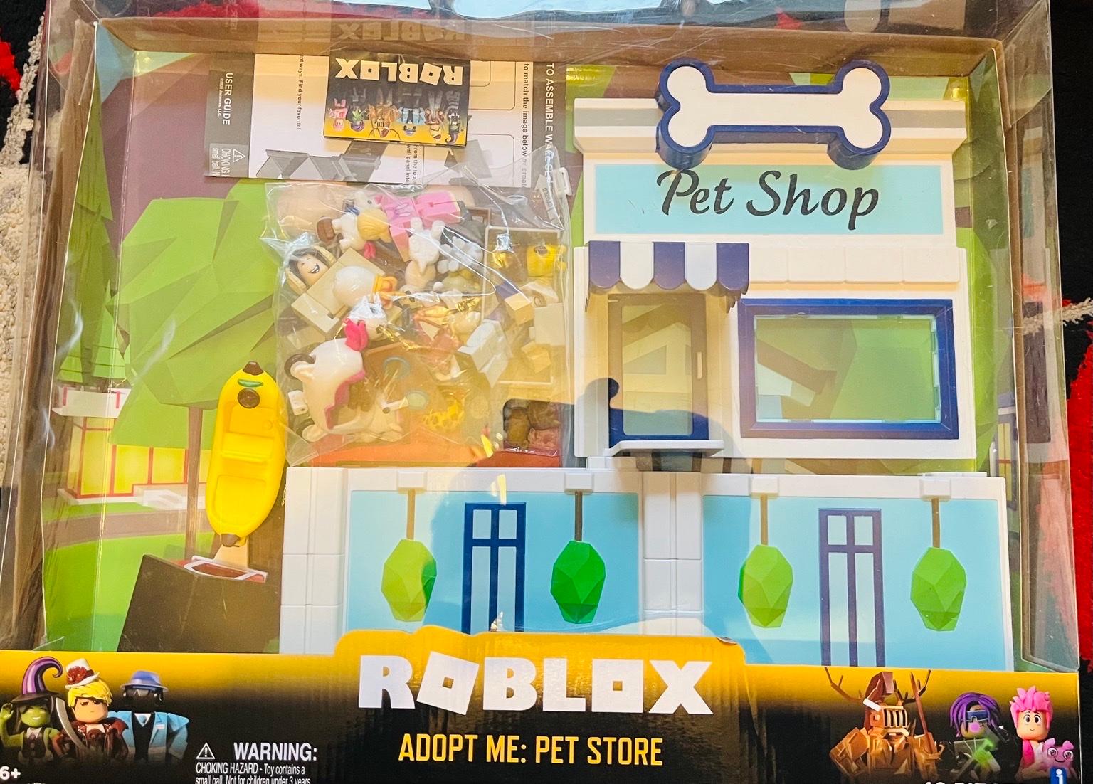 ROBLOX Adopt Me Pet Store play set in WV2 Wolverhampton für £ 35,00