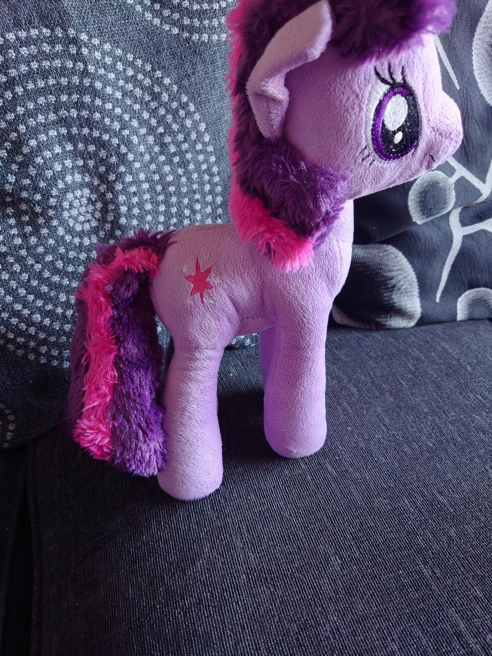 My little pony soft toy in LE11 Charnwood für 4,00 £ zum Verkauf