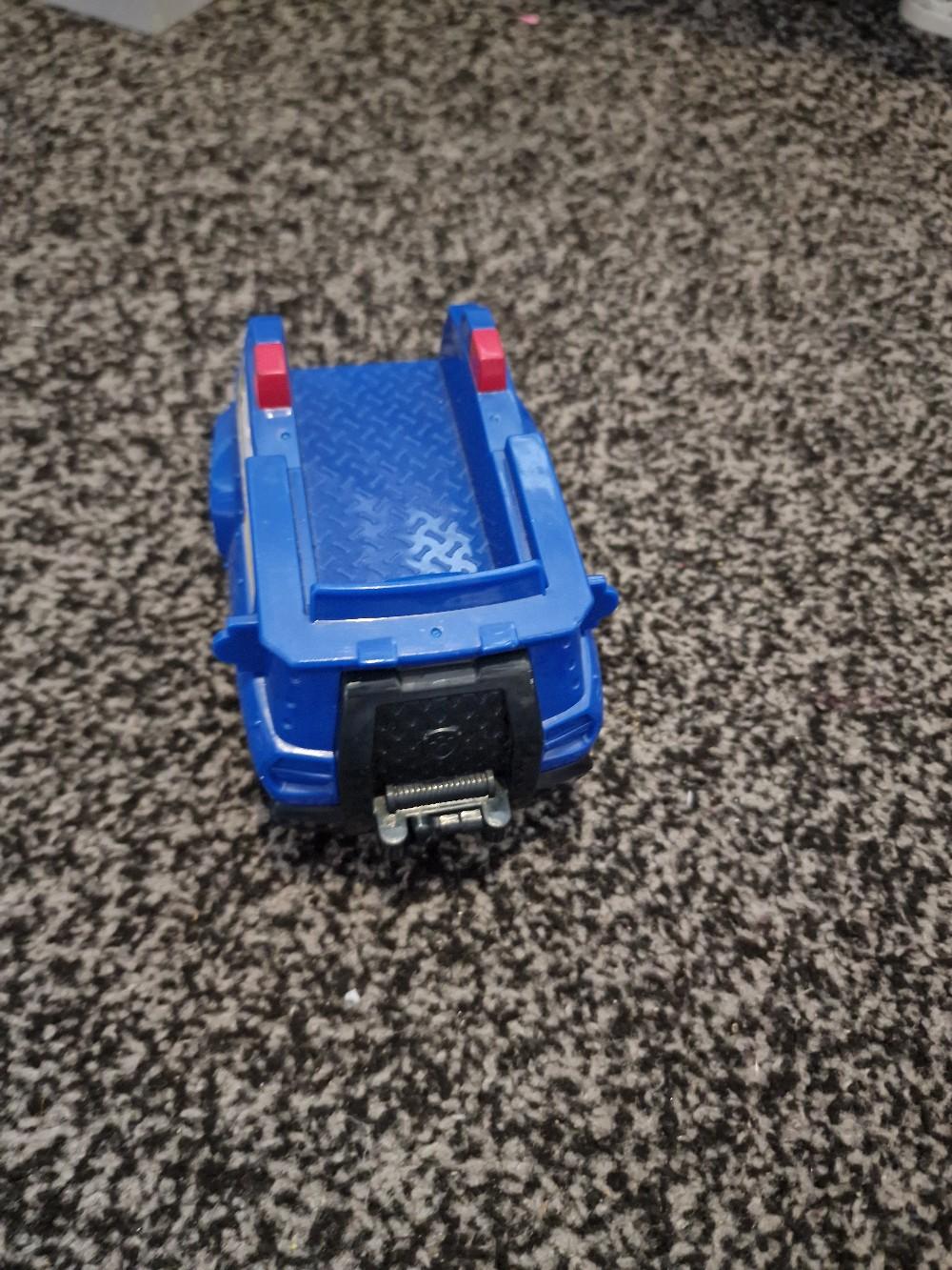 paw patrol chase car in DY5 Dudley für £ 1,00 zum Verkauf Shpock AT