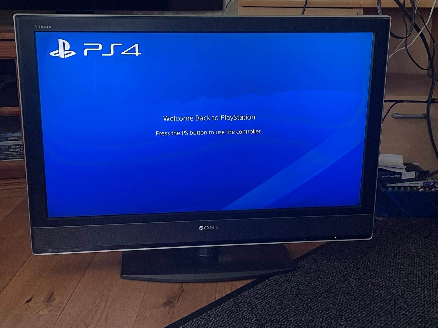 SONY BRAVIA 40” LCD TV in LN6 Kesteven für 20,00 £ zum Verkauf Shpock DE