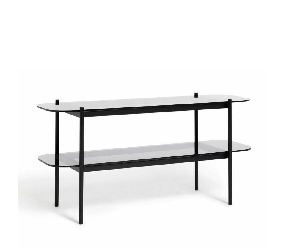 Habitat Neo two shelf TV unit in NN1 Northampton for £25.00 for sale