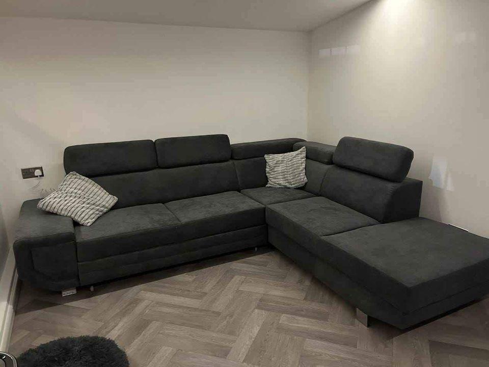 ELEGANT LOOKING ARTIC SOFA BED FOR SALE!! in TW3 Hounslow für £ 649,00