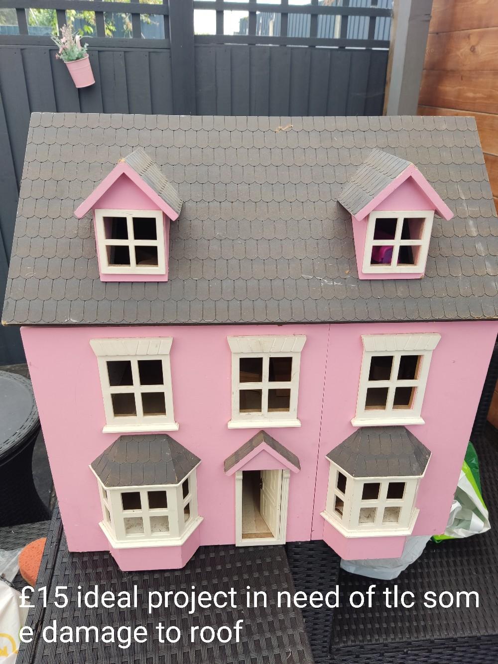 dolls house in DY5 Dudley für 10,00 £ zum Verkauf Shpock DE