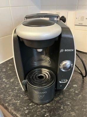 Bosch tassimo coffee maker. in BL2 Bolton für £ 15,00 zum Verkauf