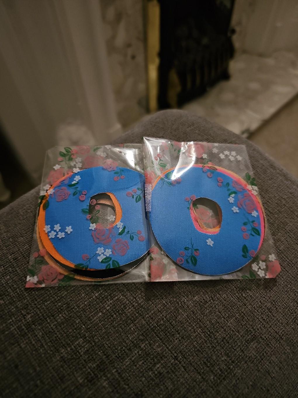 Dexcom G7 Sensor Patches in B13 Birmingham für 7,50 £ zum Verkauf