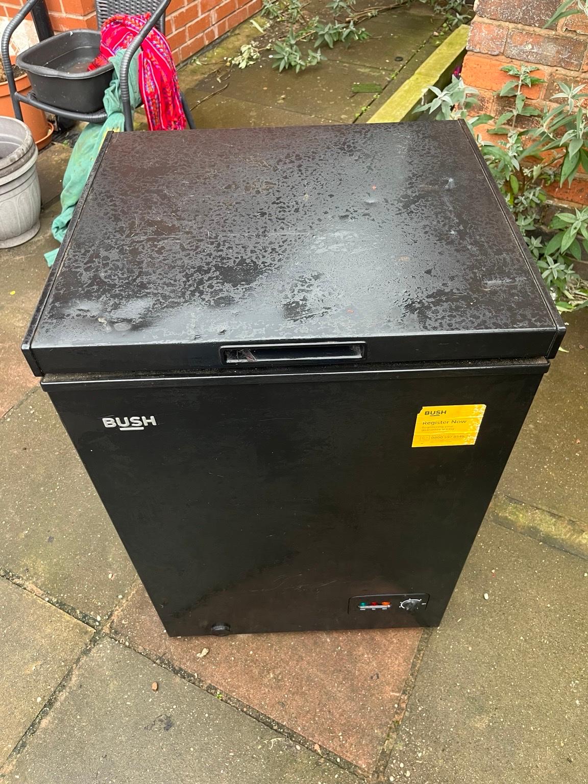 Chest Freezer in B8 Birmingham für £ 99,00 zum Verkauf Shpock AT