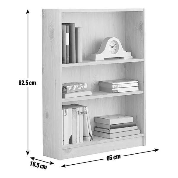 Habitat Short Bookcase Oak Effect in CV3 Coventry for £25.00 for sale