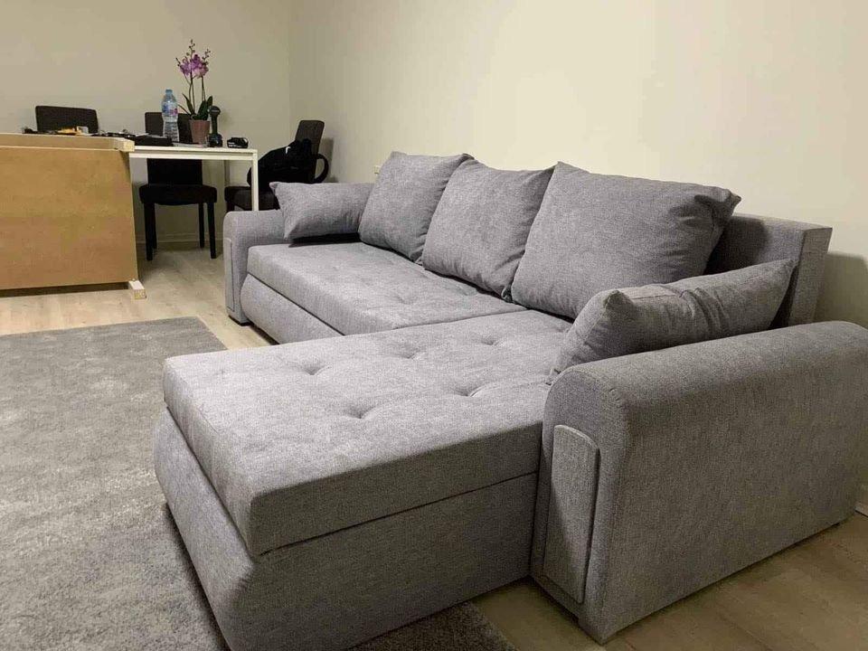 New Berlin Sofa Bed For Sale in OL8 Oldham für £ 449,00 zum Verkauf