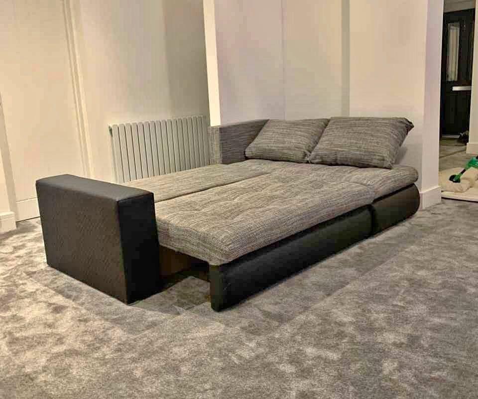 Berlin double storage sofa beds for sale in OL8 Oldham für £ 429,00 zum