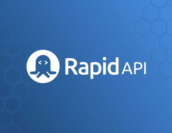 Congratulating RapidAPI on their unicorn status M12