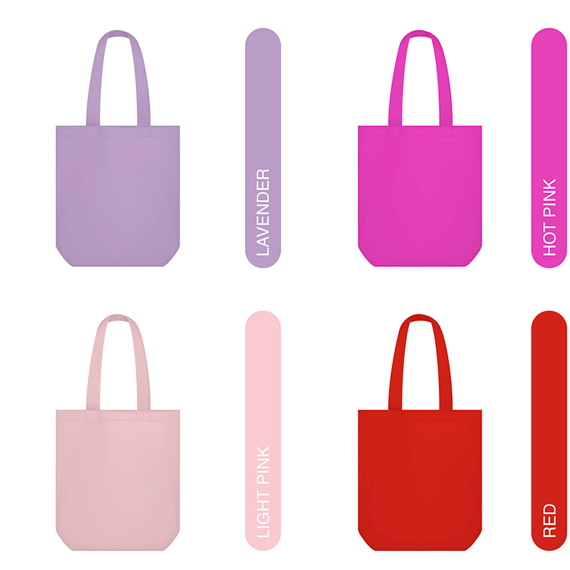 Tote Bag Printing M13 Graphics