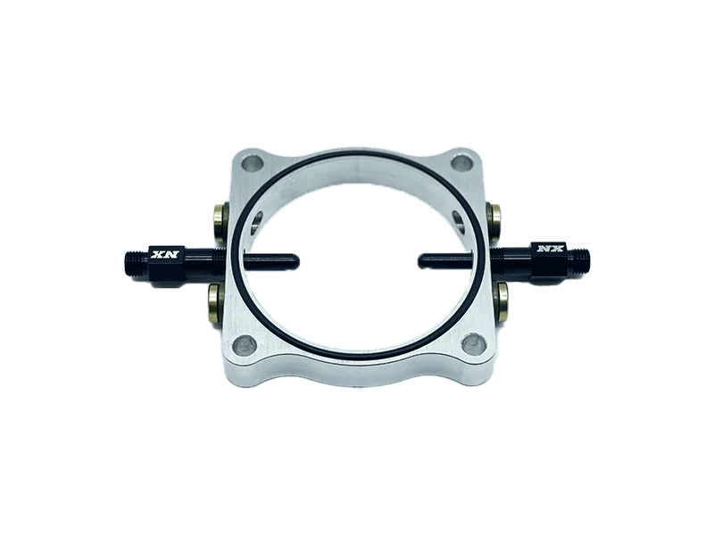 M18 N53/N54/N55/S55 BILLET THROTTLE BODY SPACER M18.Racing®