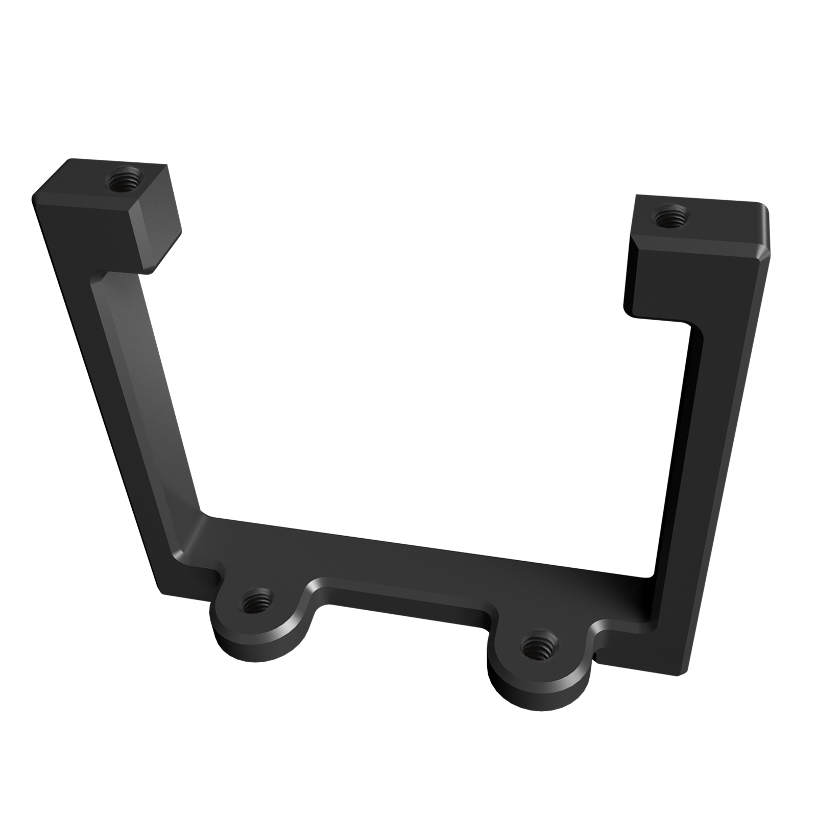 OSHM4019B Square Frame Brace Black M1 Hobby Store Australia