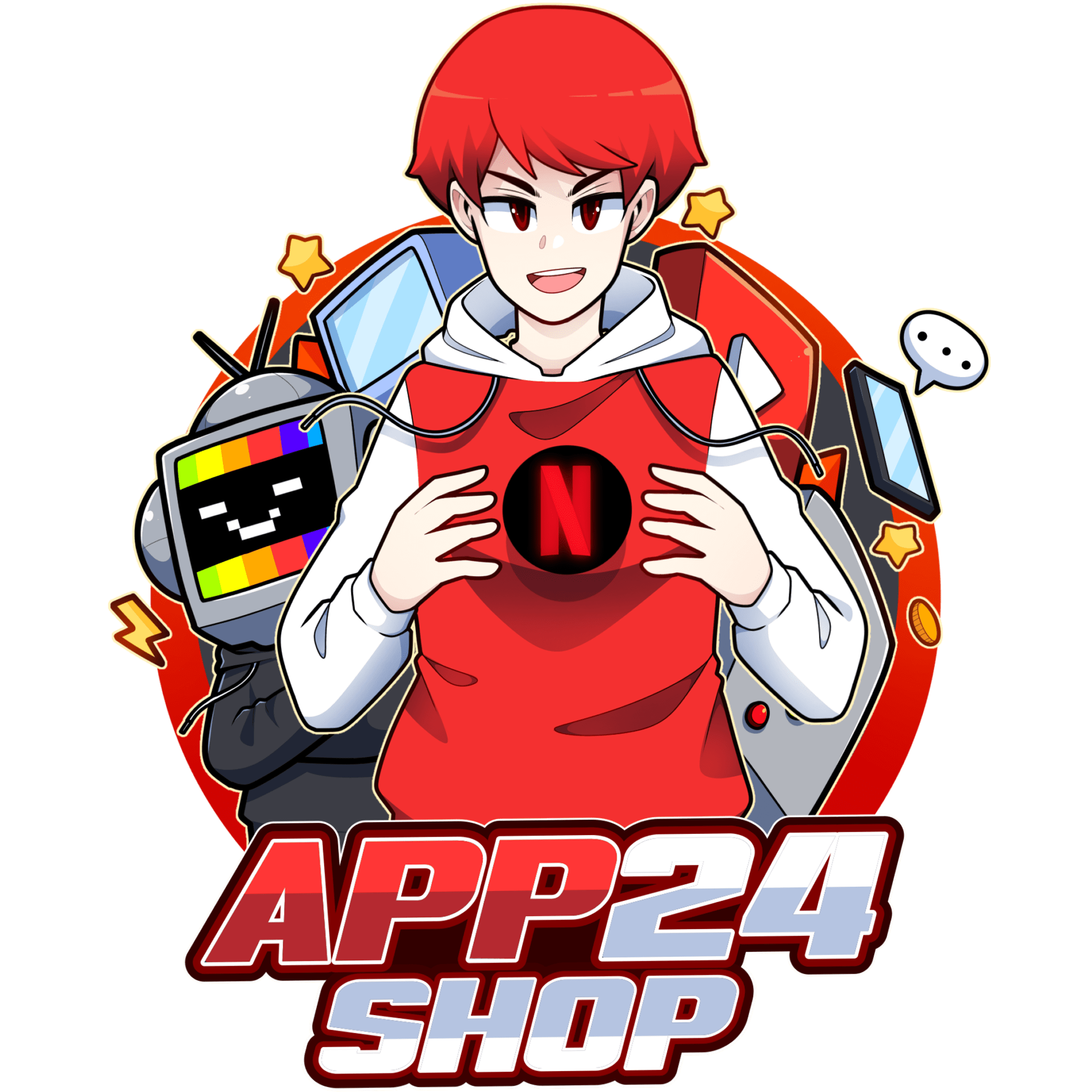 Netflix 4k Ultra HD 89บาท/เดือน เลือกหมวดหมู่