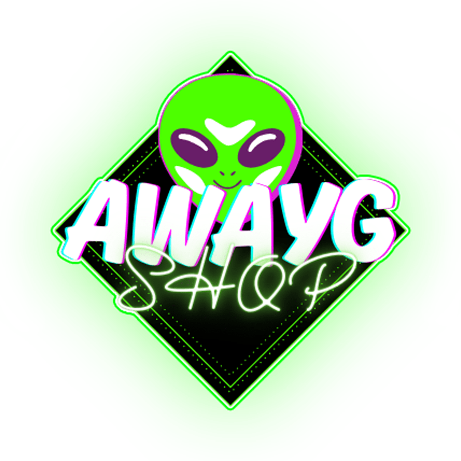 AwayG Shop💚 หน้าหลัก