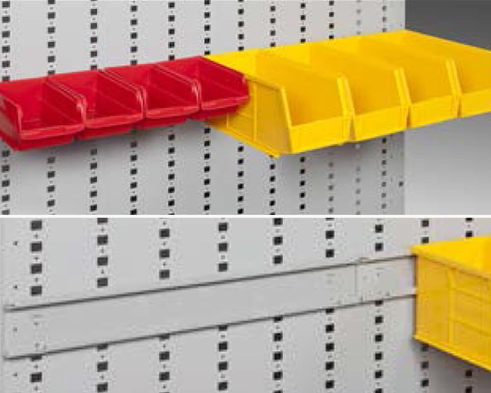 1binboxesrail_orig M1 Secure Storage