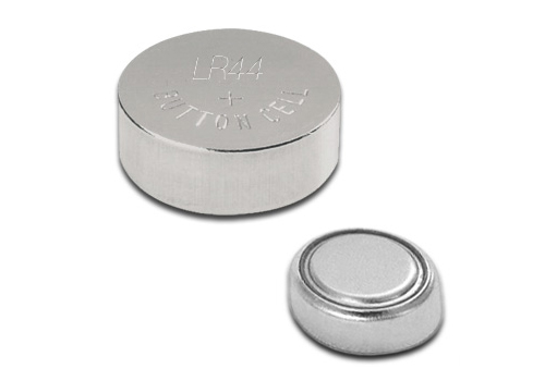 Button Cell Battery CR44 LR44 AG13 Button Cell Battery CR44 LR44 AG13