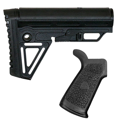 AR15 Stocks & Grips