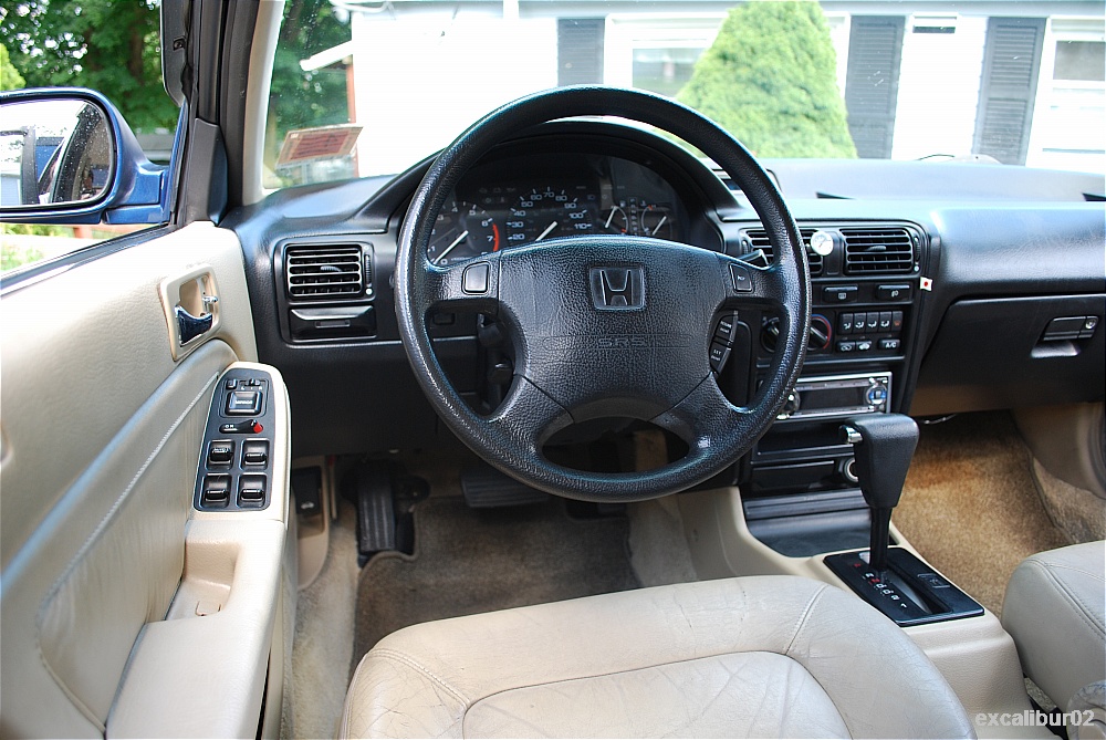 '92 Honda Accord stereo system upgrade? : r/cars