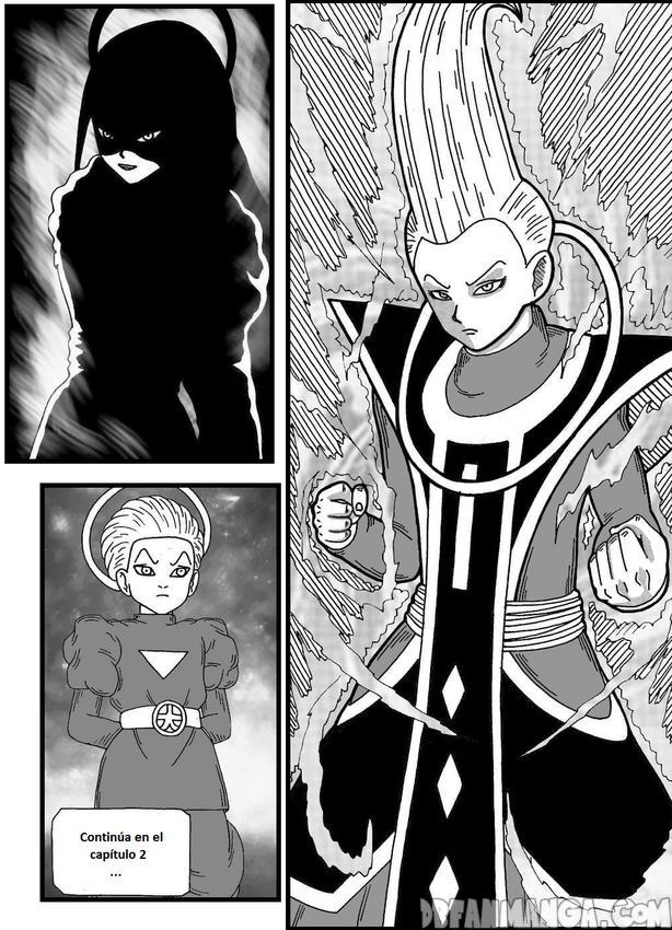 Dragon Ball Kakumei 1 Lee gratis online
