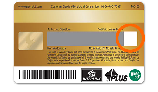 Green Dot Register Card Phone Number